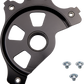 ACERBIS Disc Cover Mount - Black - Yamaha 2374200001