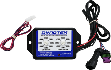 DYNATEK Two-Stage Rev Limiter - M8 DRL-400-HD-M8