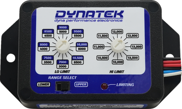 DYNATEK Two-Stage Rev Limiter - M8 DRL-400-HD-M8