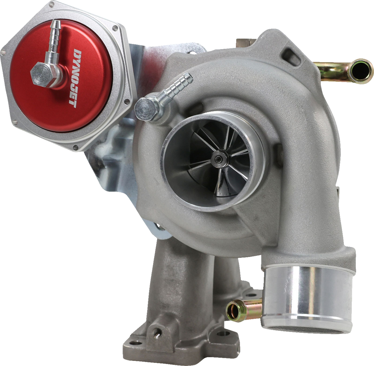 DYNOJET Turbocharger Upgrade Kit - Polaris 96010014