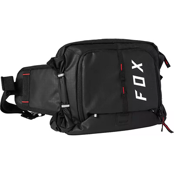 Fox Lumbar Hydration  5L Pack Balck