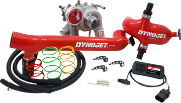 DYNOJET Stage-4 Power Package Kit - Polaris 96090017