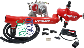 DYNOJET Stage-4 Power Package Kit - Polaris 96090036