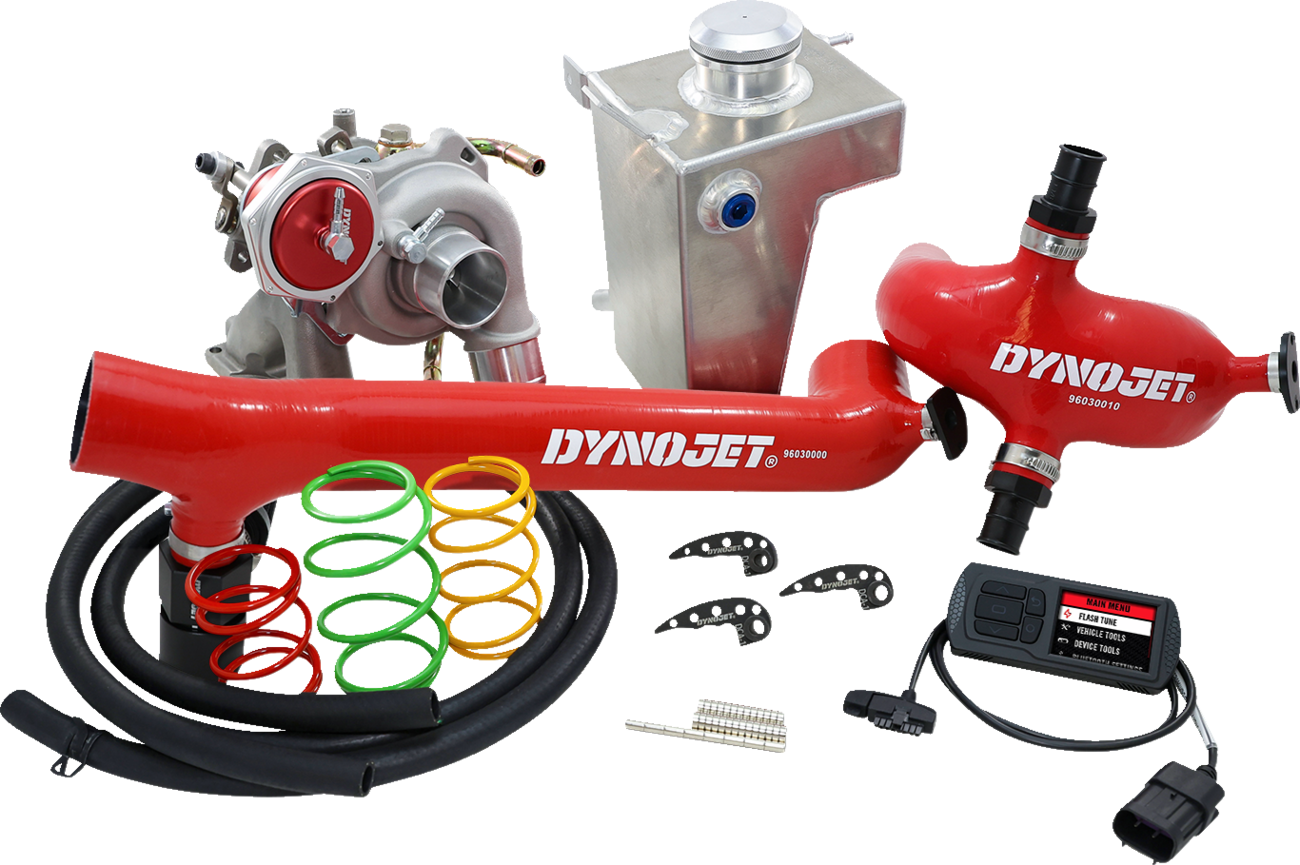 DYNOJET Stage-5 Power Package Kit - Polaris 96090019