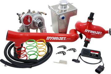 DYNOJET Stage-5 Power Package Kit - Polaris 96090019