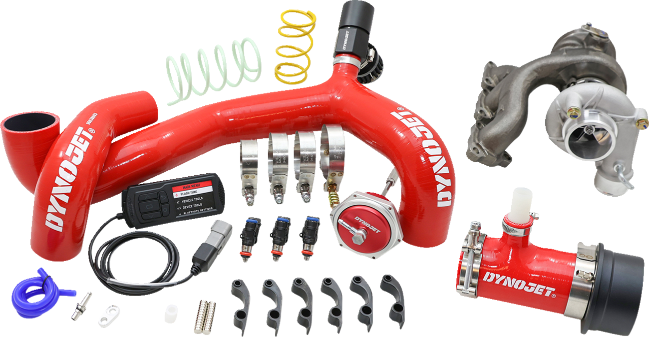 DYNOJET Stage-5 Power Package Kit - Can-Am 96090028