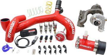 DYNOJET Stage-5 Power Package Kit - Can-Am 96090028