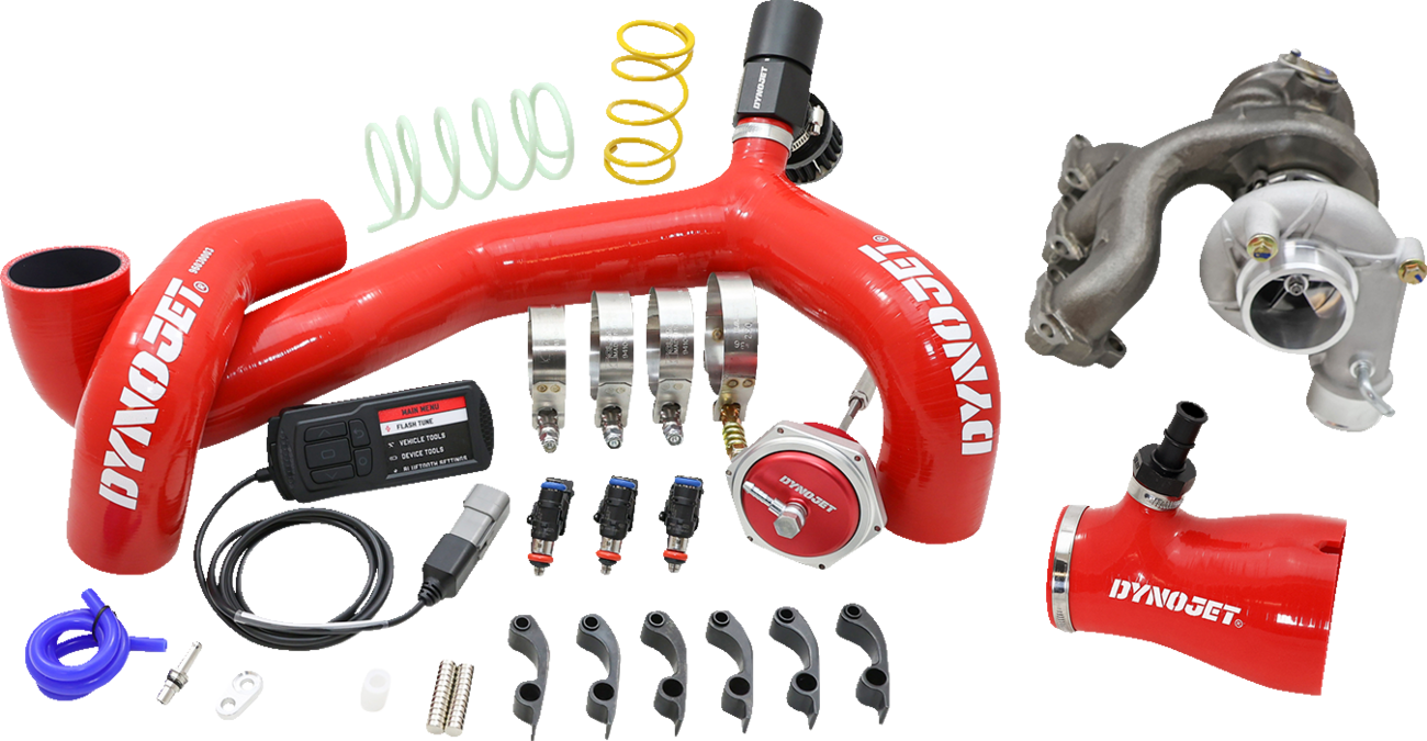 DYNOJET Stage-5 Power Package Kit - Can-Am 96090037