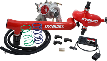 DYNOJET Stage-4 Power Package Kit - Polaris 96090038