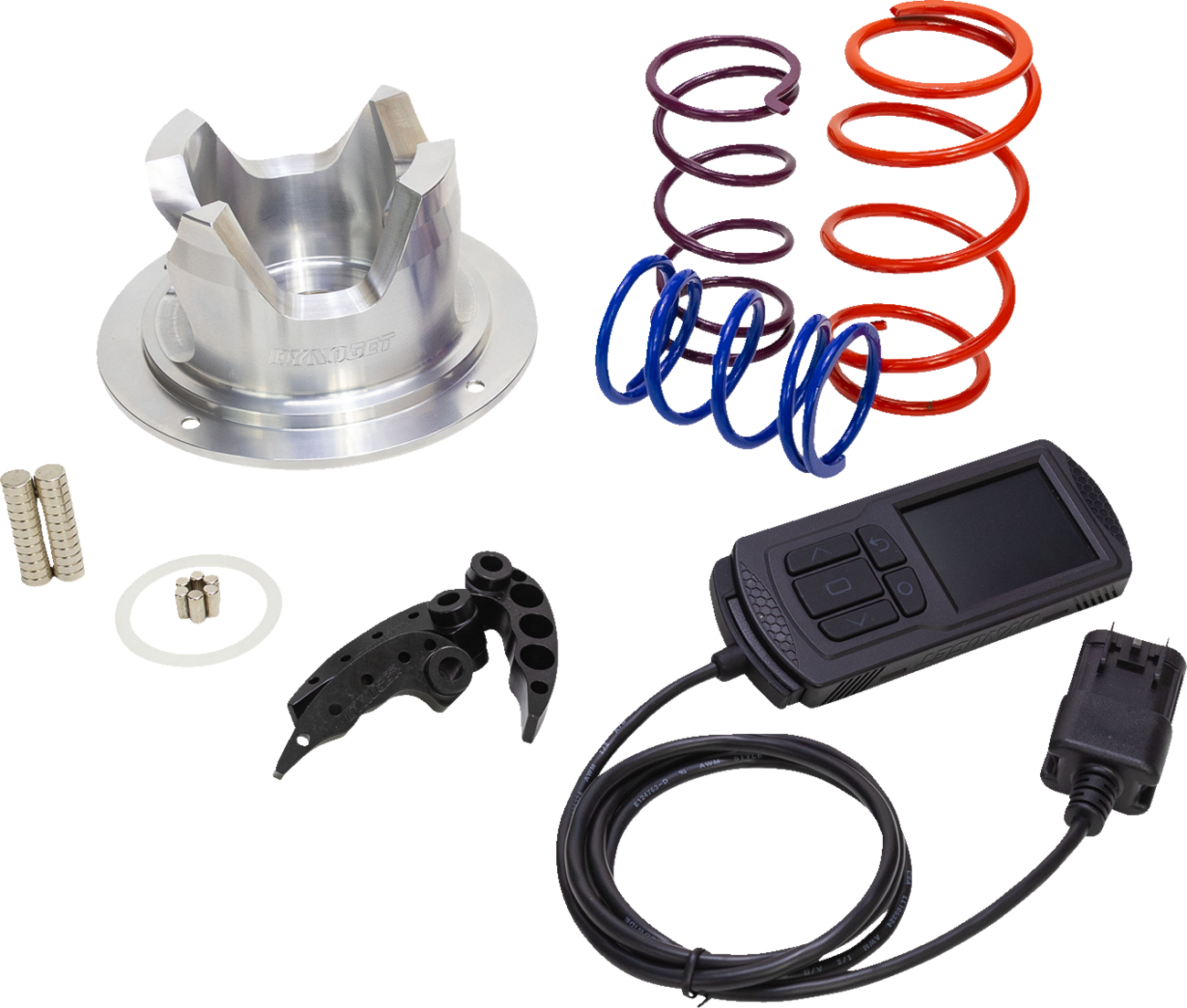 DYNOJET Stage-2 Power Package Kit - Polaris 96090004