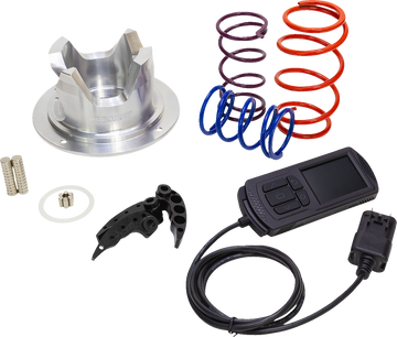 DYNOJET Stage-2 Power Package Kit - Polaris 96090004