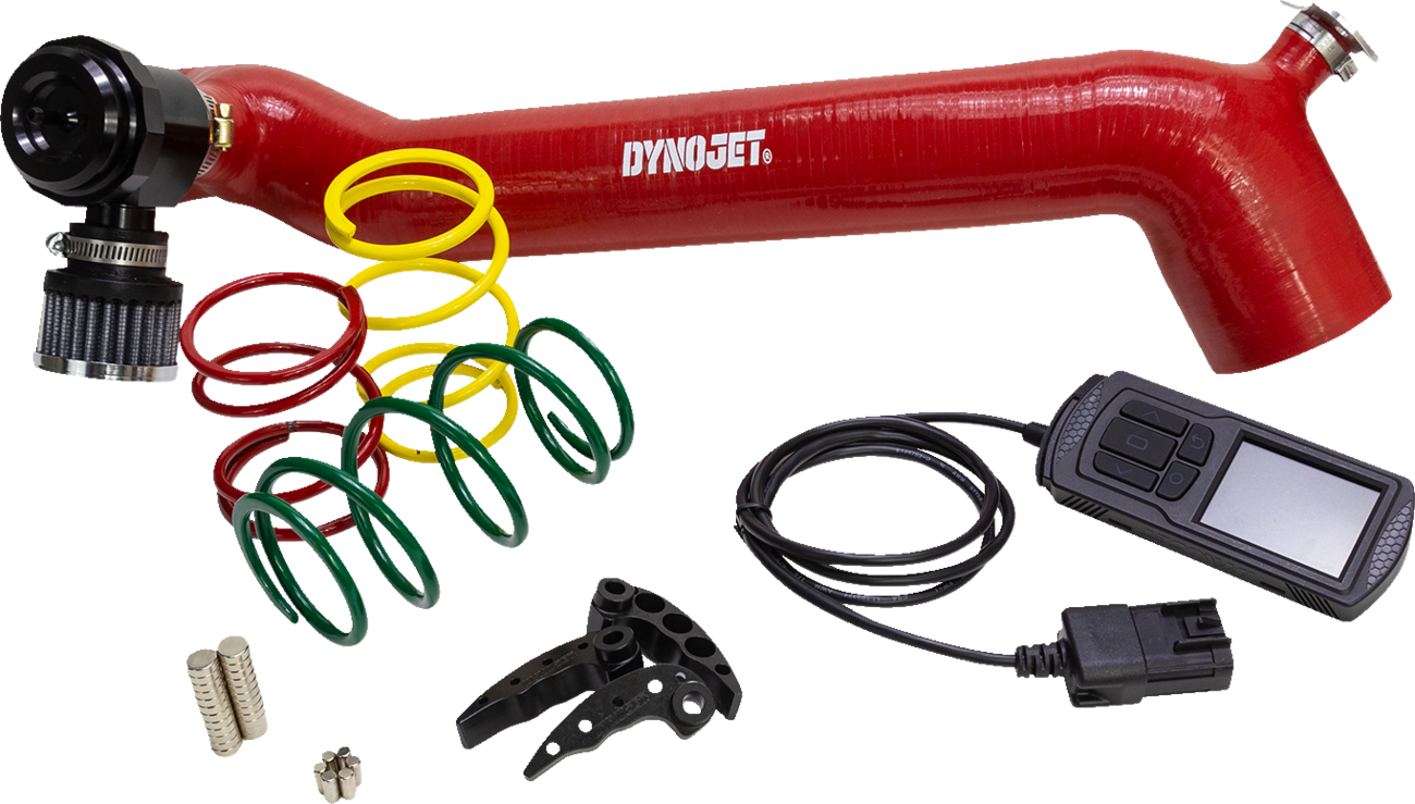 DYNOJET Stage-3 Power Package Kit - Polaris 96090013