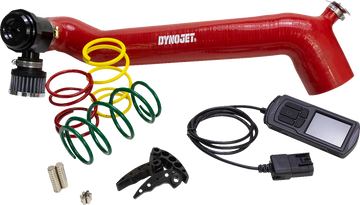 DYNOJET Stage-3 Power Package Kit - Polaris 96090013