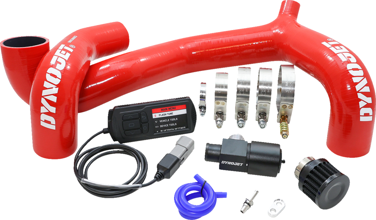 DYNOJET Stage-2B Power Package Kit - Can-Am 96090023