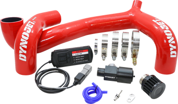 DYNOJET Stage-2B Power Package Kit - Can-Am 96090023