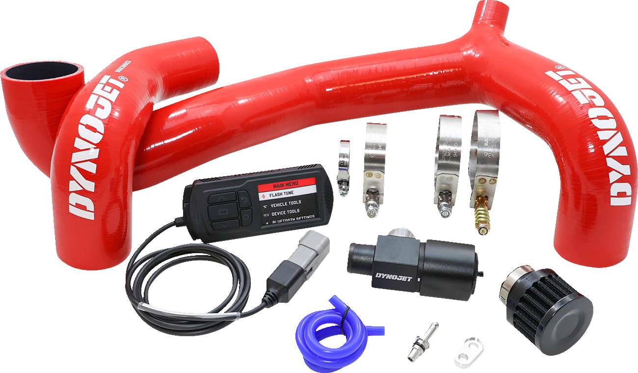 DYNOJET Stage-2B Power Package Kit - Can-Am 96090025