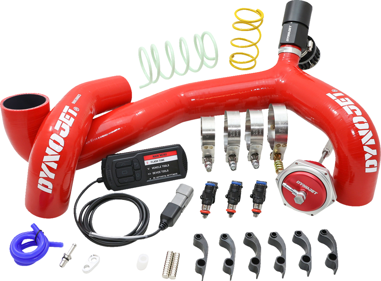 DYNOJET Stage-4 Power Package Kit - Can-Am 96090027