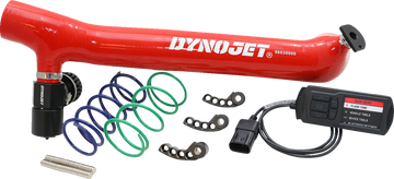 DYNOJET Stage-3 Power Package Kit - Polaris 96090032