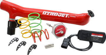 DYNOJET Stage-3+ Power Package Kit - Polaris 96090029