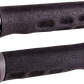 ODI F-1 Series v2.1 Grips - Lock-On - Tinker Juarez Signature Dread Lock - Black D36DLB-B
