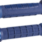 ODI Elite Pro v2.1 Grips - Lock-On - 130 mm - Navy Blue D33EPDU-U