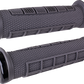 ODI Elite Pro v2.1 Grips - Lock-On - 130 mm - Graphite D33EPH-B