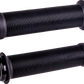 ODI Longneck v2.1 Grips - Lock-On - Black F33LNB-B