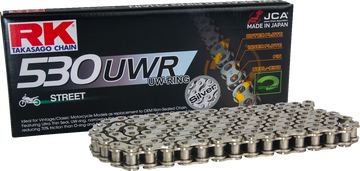 RK 530 UWR - Drive Chain - 120 Links SV530UWR-120