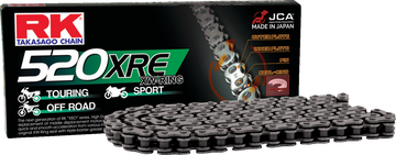 RK 520 XRE - Drive Chain - 104 Links 520XRE-104