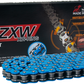 RK 520 ZXW - Drive Chain - 170 Links - Blue BB520ZXW-170