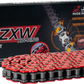 RK 530 ZXW - Drive Chain - 170 Links - Red RR530ZXW-170