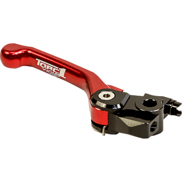 TORC1 Brake Lever - Flex - Brake Tec - Red 7810-0204