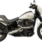 TRASK 2-into-1 Big Sexy Exhaust System - Natural TM-5130