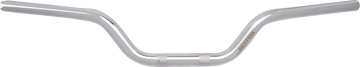 SLYFOX 1-1/8" Handlebar - Mid Bend - Chrome TM-SLY35