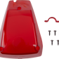 POLISPORT Taillight Lens - Red 8555800001