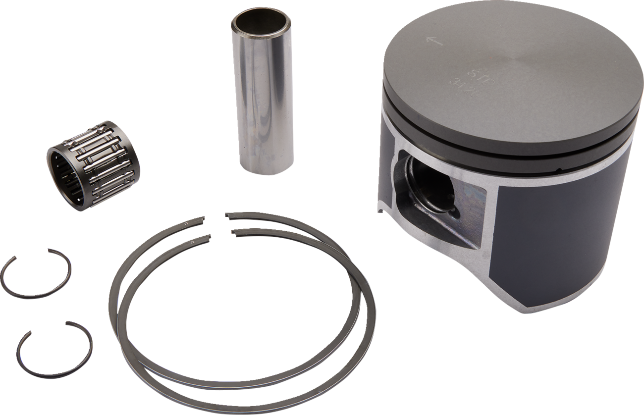 PROX Piston Kit - 85.00 mm - Polaris 01.5810.000