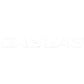 FACTORY EFFEX Die-Cut Decal - 3' - Gas Gas White 28-94708