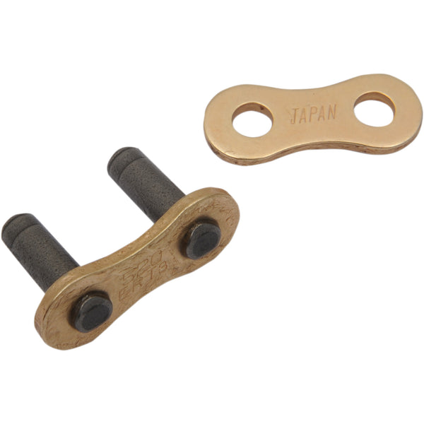 DID 520 ERT3 - Rivet Connecting Link ZJ520ERT3