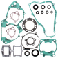 Complete Gasket Set With Oil Seals
