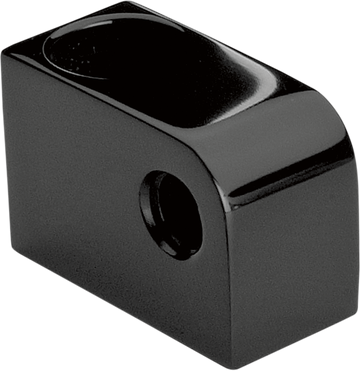 Headwinds Headlight Mount - Black 1-0002-AZA