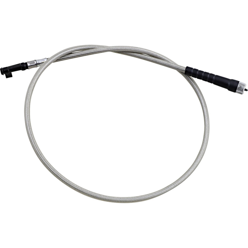 MOTION PRO Speedometer Cable - Armor Coat - Honda 62-0363 by Motion Pro