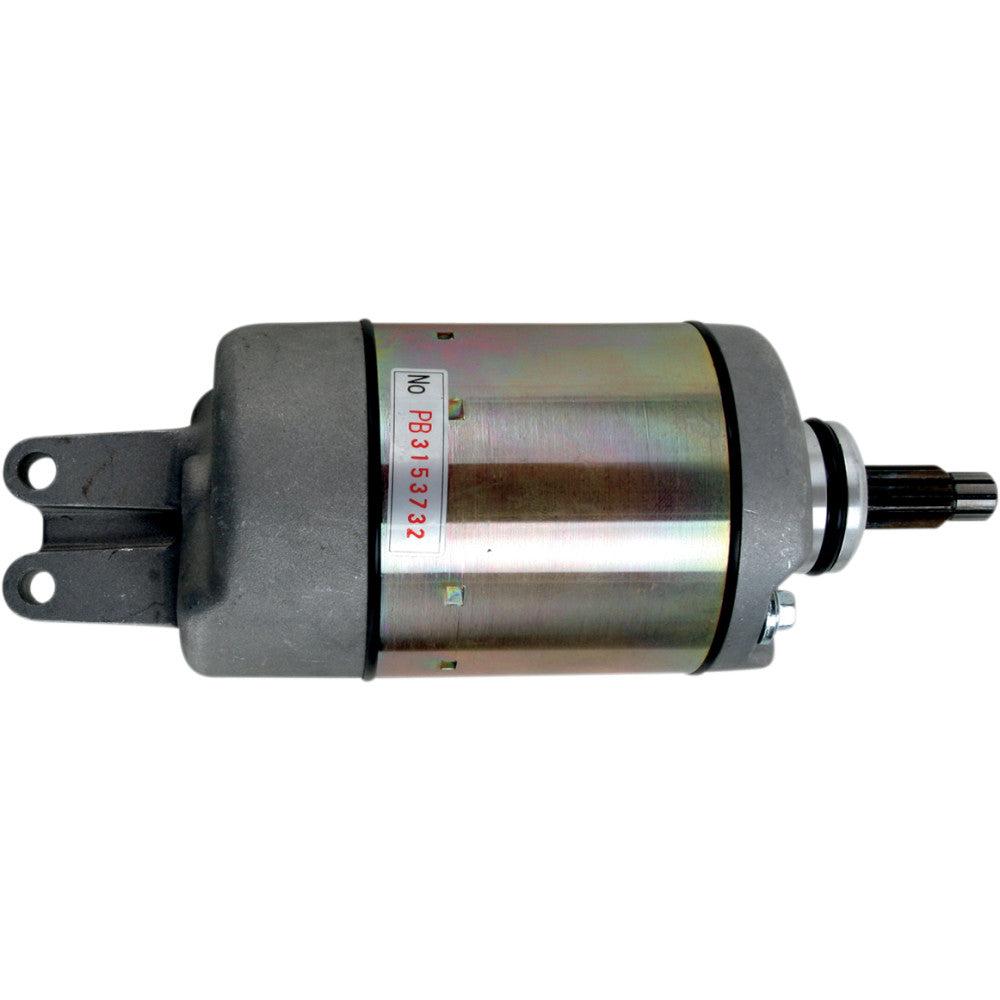 MOOSE OFFROAD Starter - Honda M-61-195