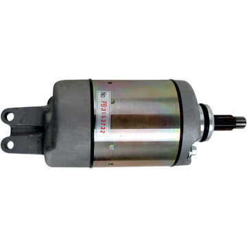 MOOSE OFFROAD Starter - Honda M-61-195