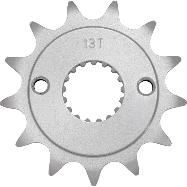 Moose Racing Front Sprocket - 13 Tooth - XR 400 R 26-11A1-13CRMO