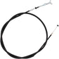 Moose Racing Brake Cable - Rear - Parking - Yamaha 45-4055