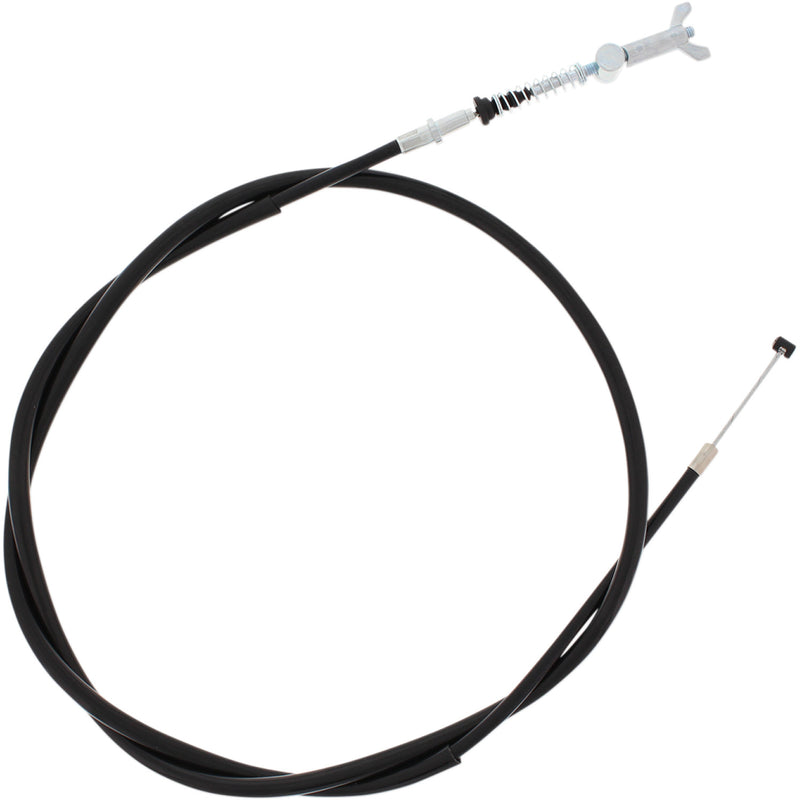 Moose Racing Brake Cable - Rear - Parking - Yamaha 45-4055