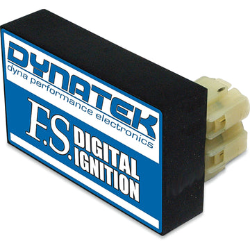 Dynatek Non-Programmable Ignition System - Honda DFS1-10 | Ignition Group