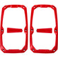 SEIZMIK Trim Kit - Embark - Side View - Red 56-19023