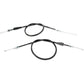 Moose Racing Throttle Cable - Honda 45-1022