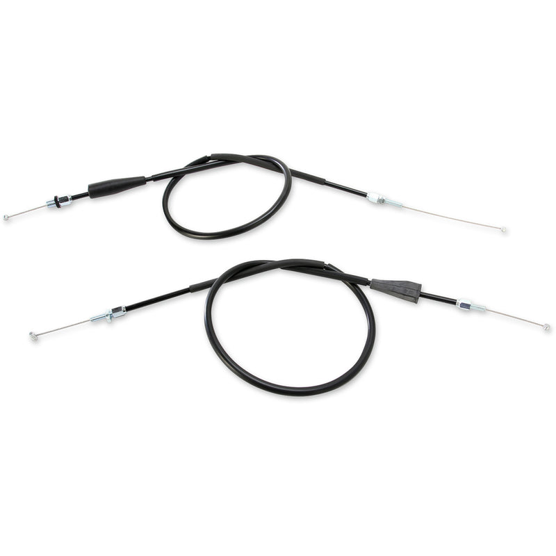 Moose Racing Throttle Cable - Honda 45-1022